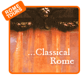 rome tours